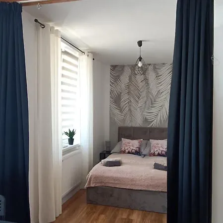 Apartament Cisza 아파트 *