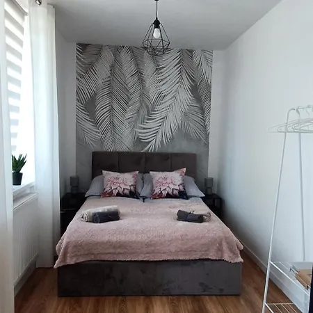 Apartament Cisza 아파트 *