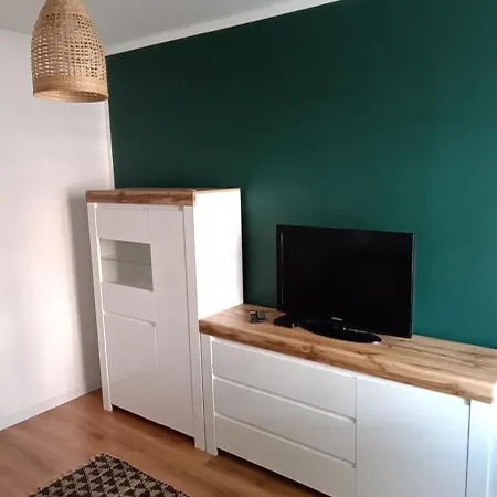 Apartament Cisza 오스트로다