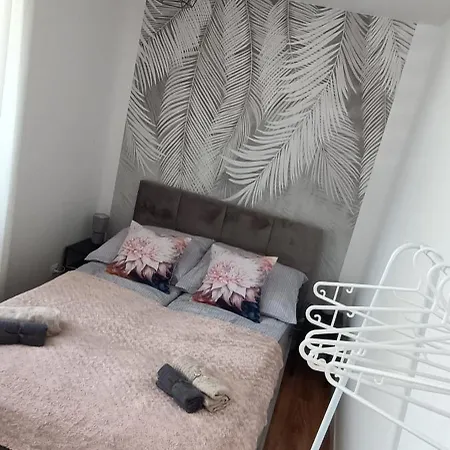 Apartament Cisza 아파트
